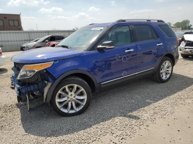 FORD EXPLORER X 2014 1fm5k8d88ega89521