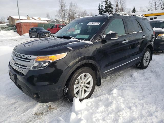 FORD EXPLORER X 2014 1fm5k8d88ega91463