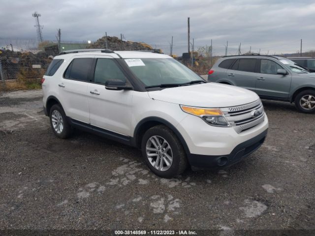 FORD EXPLORER 2014 1fm5k8d88ega95996