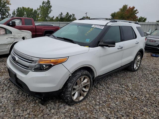 FORD EXPLORER X 2014 1fm5k8d88ega98638