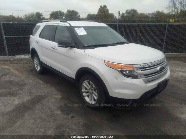 FORD EXPLORER 2014 1fm5k8d88egb00548