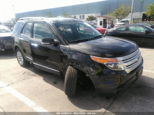 FORD EXPLORER 2014 1fm5k8d88egb02932