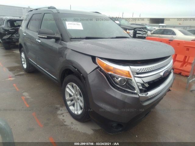 FORD EXPLORER 2014 1fm5k8d88egb05930