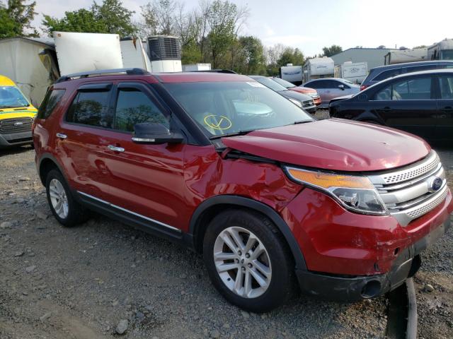 FORD EXPLORER X 2014 1fm5k8d88egb06429