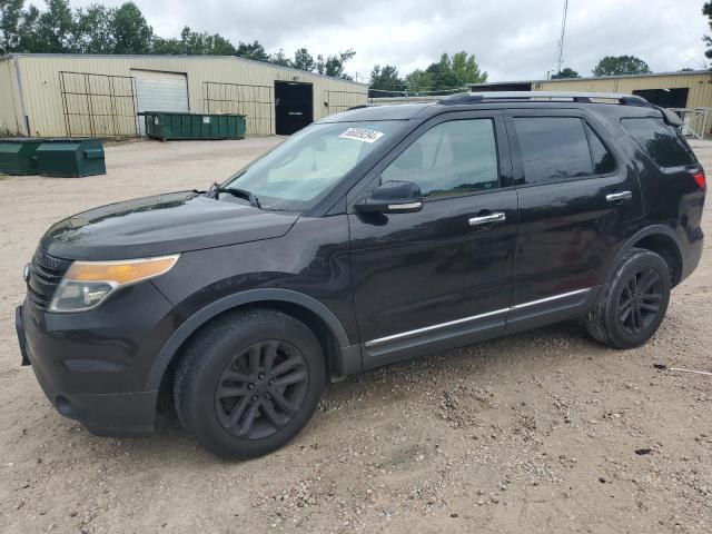 FORD EXPLORER X 2014 1fm5k8d88egb07757