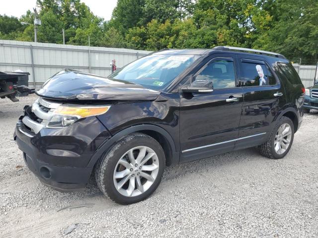 FORD EXPLORER X 2014 1fm5k8d88egb08388