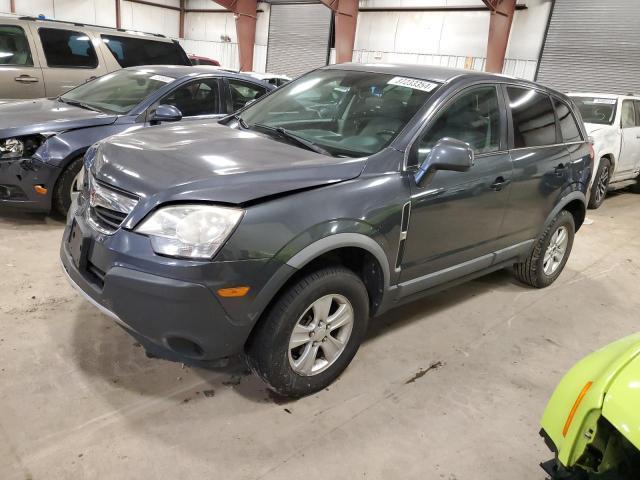 SATURN VUE 2010 1fm5k8d88egb10397