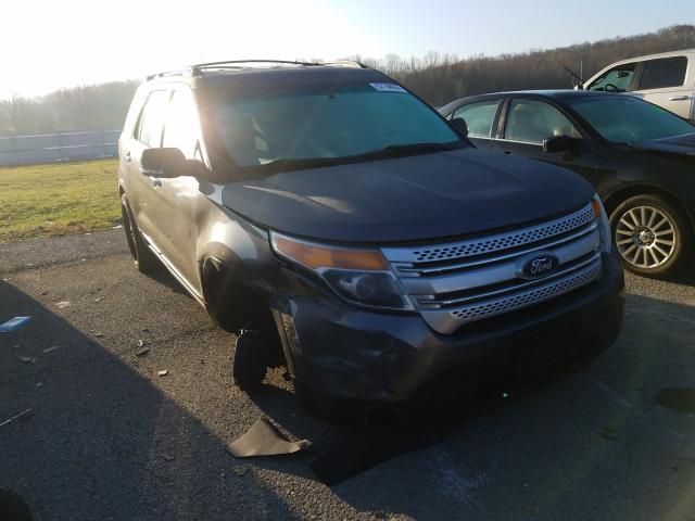 FORD EXPLORER X 2014 1fm5k8d88egb23439