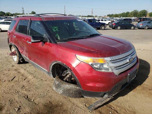 FORD EXPLORER X 2014 1fm5k8d88egb28074