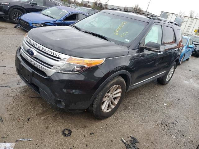 FORD EXPLORER X 2014 1fm5k8d88egb28107