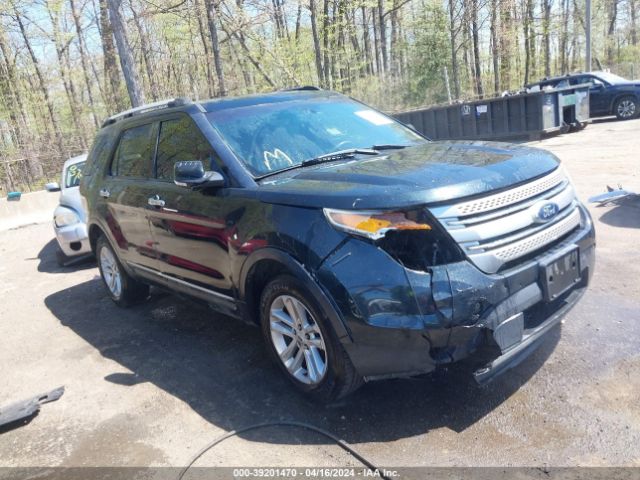 FORD EXPLORER 2014 1fm5k8d88egb33565