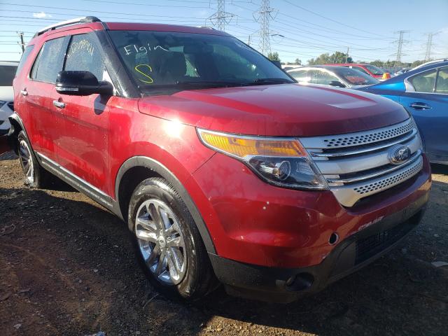 FORD EXPLORER X 2014 1fm5k8d88egb34585