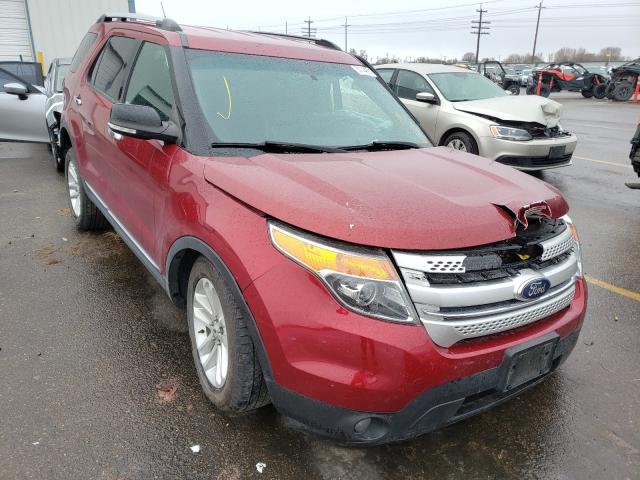 FORD EXPLORER X 2014 1fm5k8d88egb37440