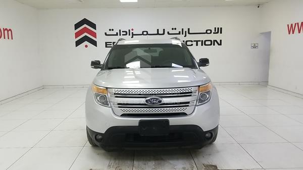 FORD EXPLORER 2014 1fm5k8d88egb44081