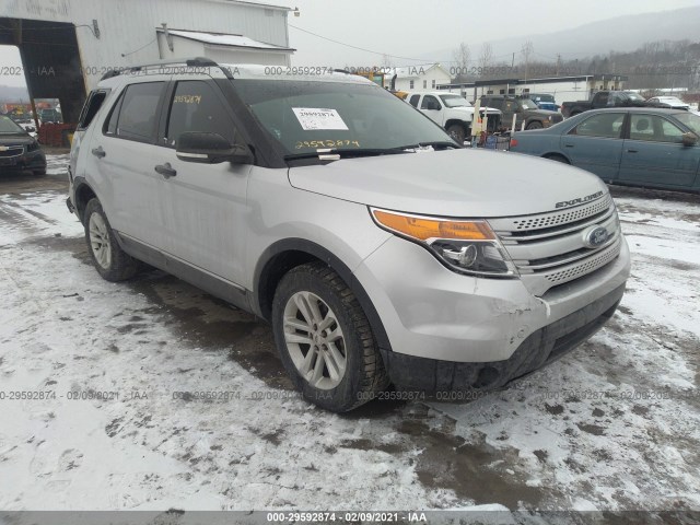 FORD EXPLORER 2014 1fm5k8d88egb46705