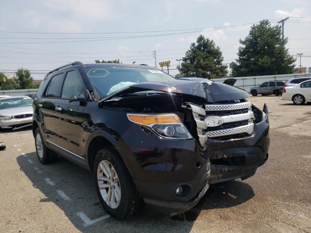 FORD EXPLORER X 2014 1fm5k8d88egb47580