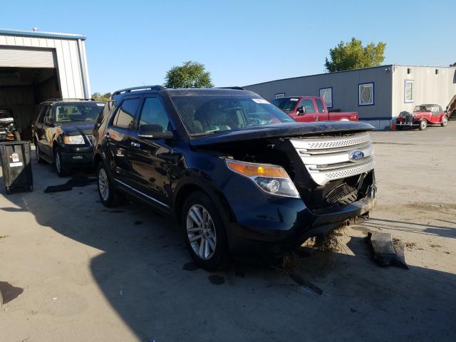 FORD EXPLORER X 2014 1fm5k8d88egb49734