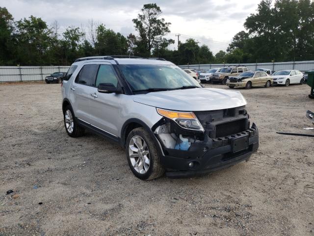 FORD EXPLORER X 2014 1fm5k8d88egb49913