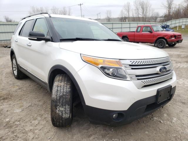 FORD EXPLORER X 2014 1fm5k8d88egb50527