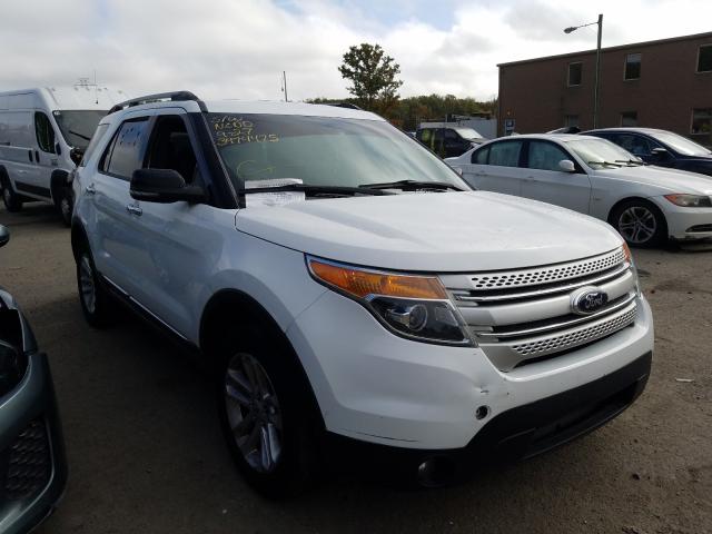 FORD EXPLORER X 2014 1fm5k8d88egb54254