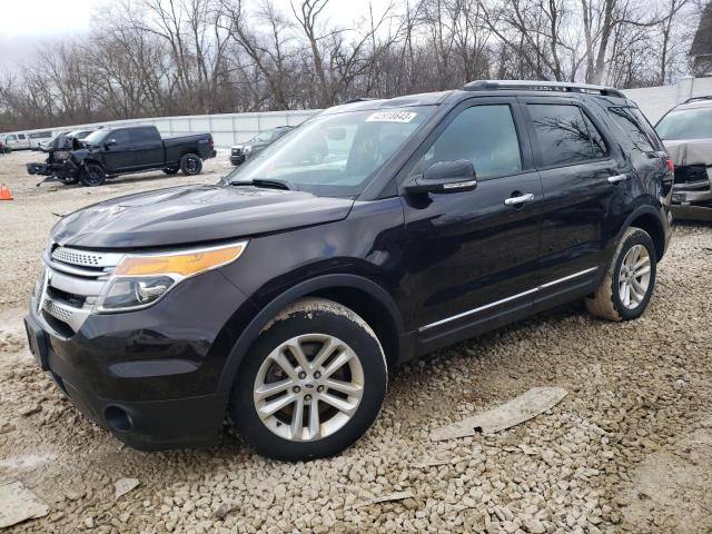 FORD EXPLORER X 2014 1fm5k8d88egb57459