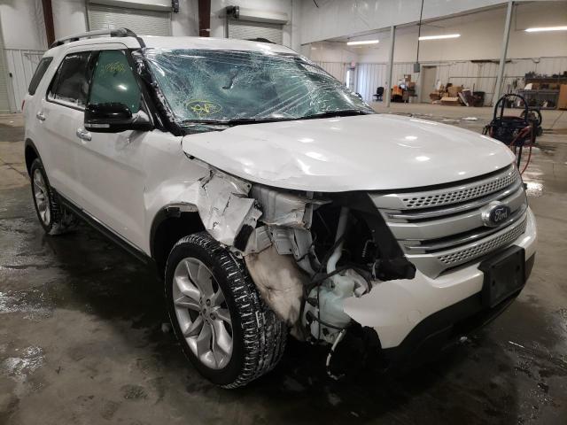 FORD EXPLORER X 2014 1fm5k8d88egb62287