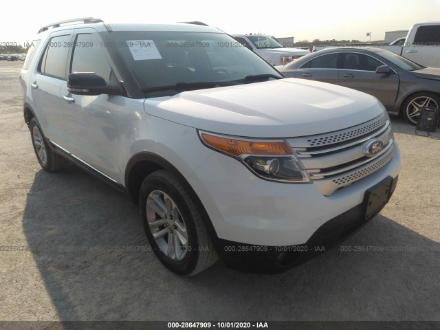 FORD EXPLORER 2014 1fm5k8d88egb67277