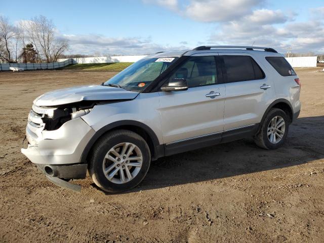 FORD EXPLORER X 2014 1fm5k8d88egb67456