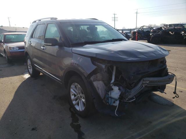 FORD EXPLORER X 2014 1fm5k8d88egb72690