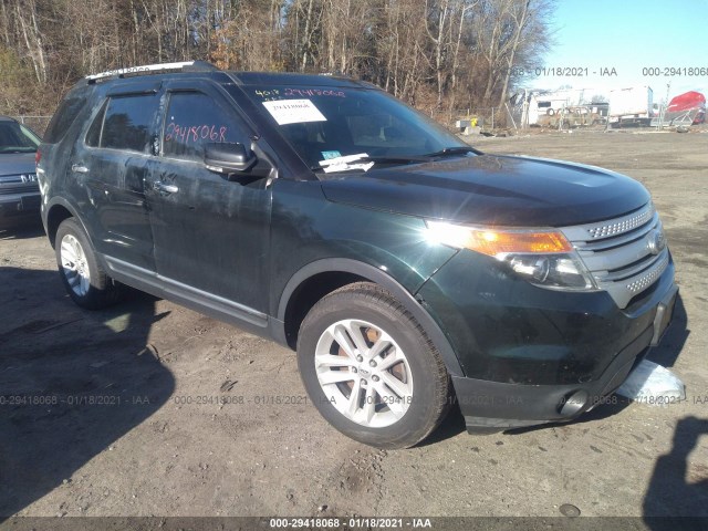 FORD EXPLORER 2014 1fm5k8d88egb76464