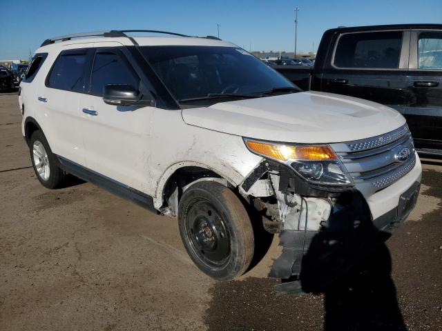 FORD EXPLORER X 2014 1fm5k8d88egb76528