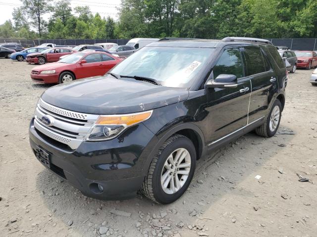 FORD EXPLORER X 2014 1fm5k8d88egb77520