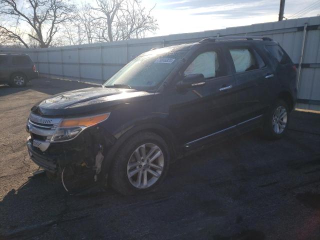 FORD EXPLORER 2014 1fm5k8d88egb83379