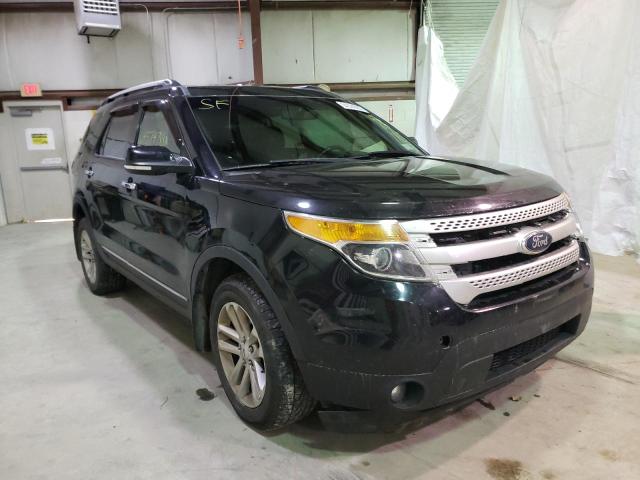 FORD EXPLORER X 2014 1fm5k8d88egb86377