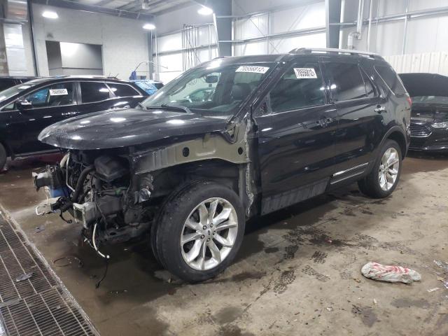 FORD EXPLORER X 2014 1fm5k8d88egb87772