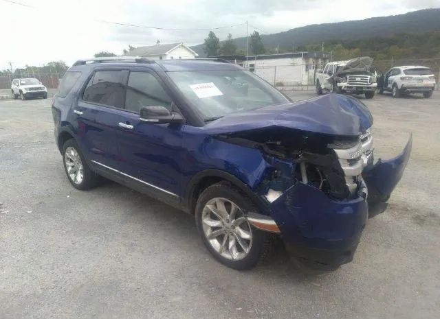 FORD EXPLORER 2014 1fm5k8d88egb88839