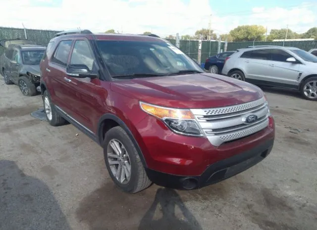 FORD EXPLORER 2014 1fm5k8d88egb89814