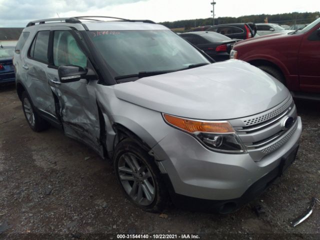 FORD EXPLORER 2014 1fm5k8d88egb93877