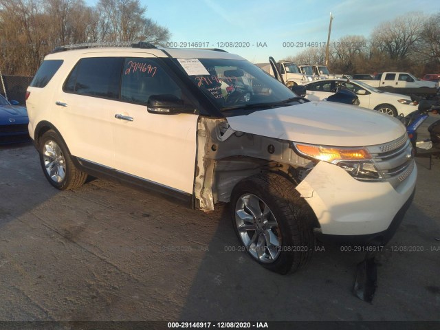 FORD EXPLORER 2014 1fm5k8d88egc00360