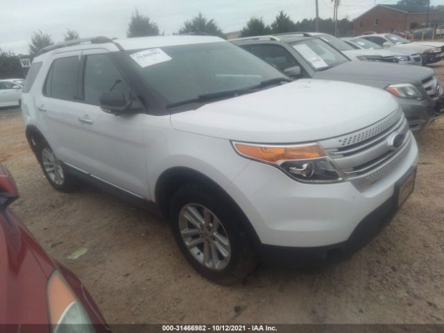 FORD EXPLORER 2014 1fm5k8d88egc01833