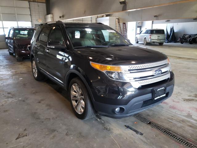 FORD EXPLORER X 2014 1fm5k8d88egc09737