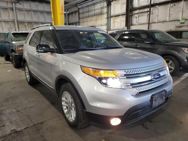 FORD EXPLORER X 2014 1fm5k8d88egc13478