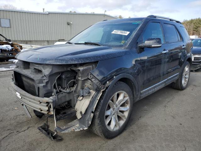 FORD EXPLORER 2014 1fm5k8d88egc18471