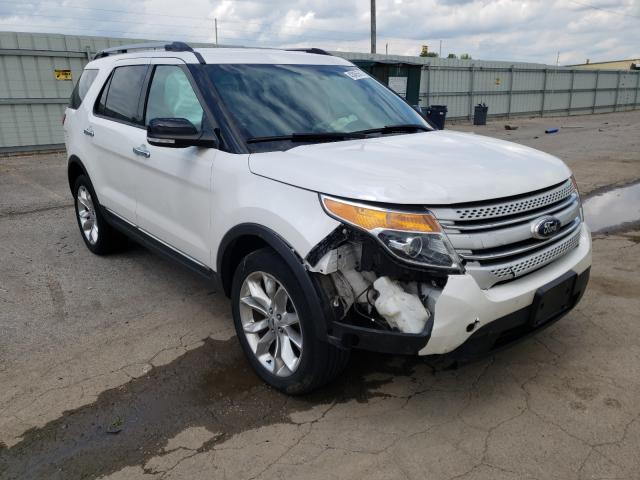 FORD EXPLORER X 2014 1fm5k8d88egc21760