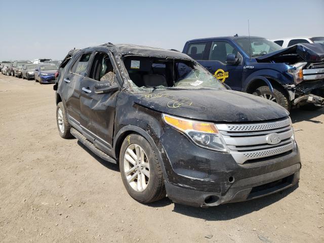 FORD EXPLORER X 2014 1fm5k8d88egc25470