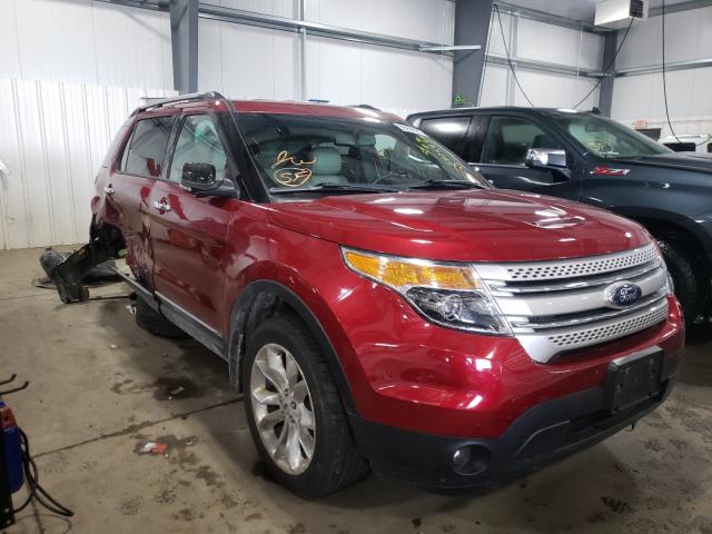 FORD EXPLORER X 2014 1fm5k8d88egc35898