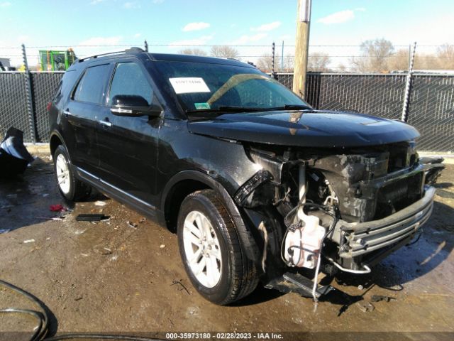 FORD EXPLORER 2014 1fm5k8d88egc39269