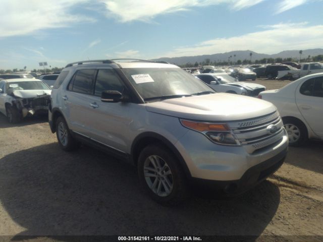 FORD EXPLORER 2014 1fm5k8d88egc39319