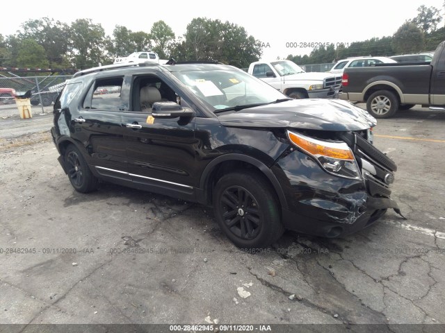 FORD EXPLORER 2014 1fm5k8d88egc39529