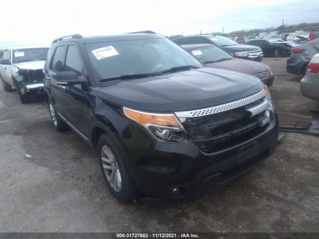 FORD EXPLORER 2014 1fm5k8d88egc39806